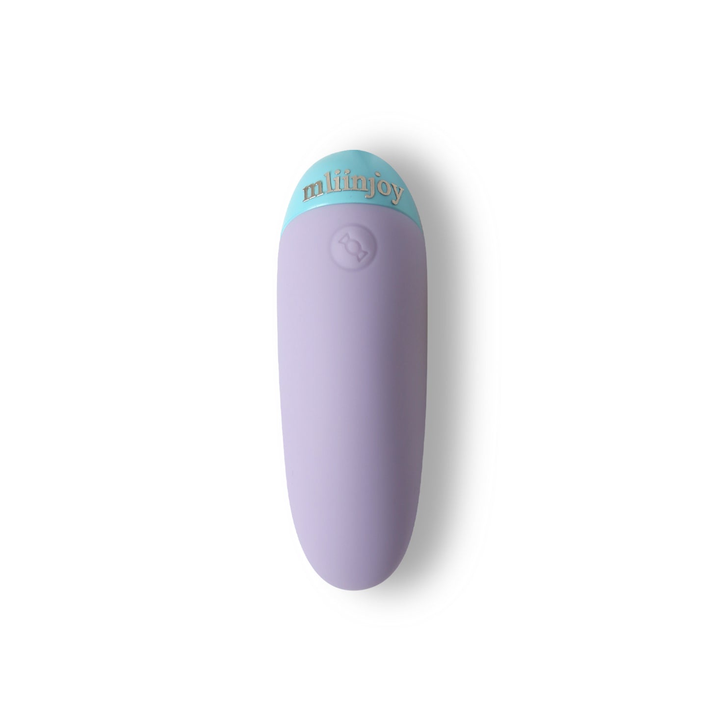 mliinjoy Mini Bullet Vibrator – Discreet Personal Massager for Women, Waterproof & Rechargeable, 10 Vibration Modes