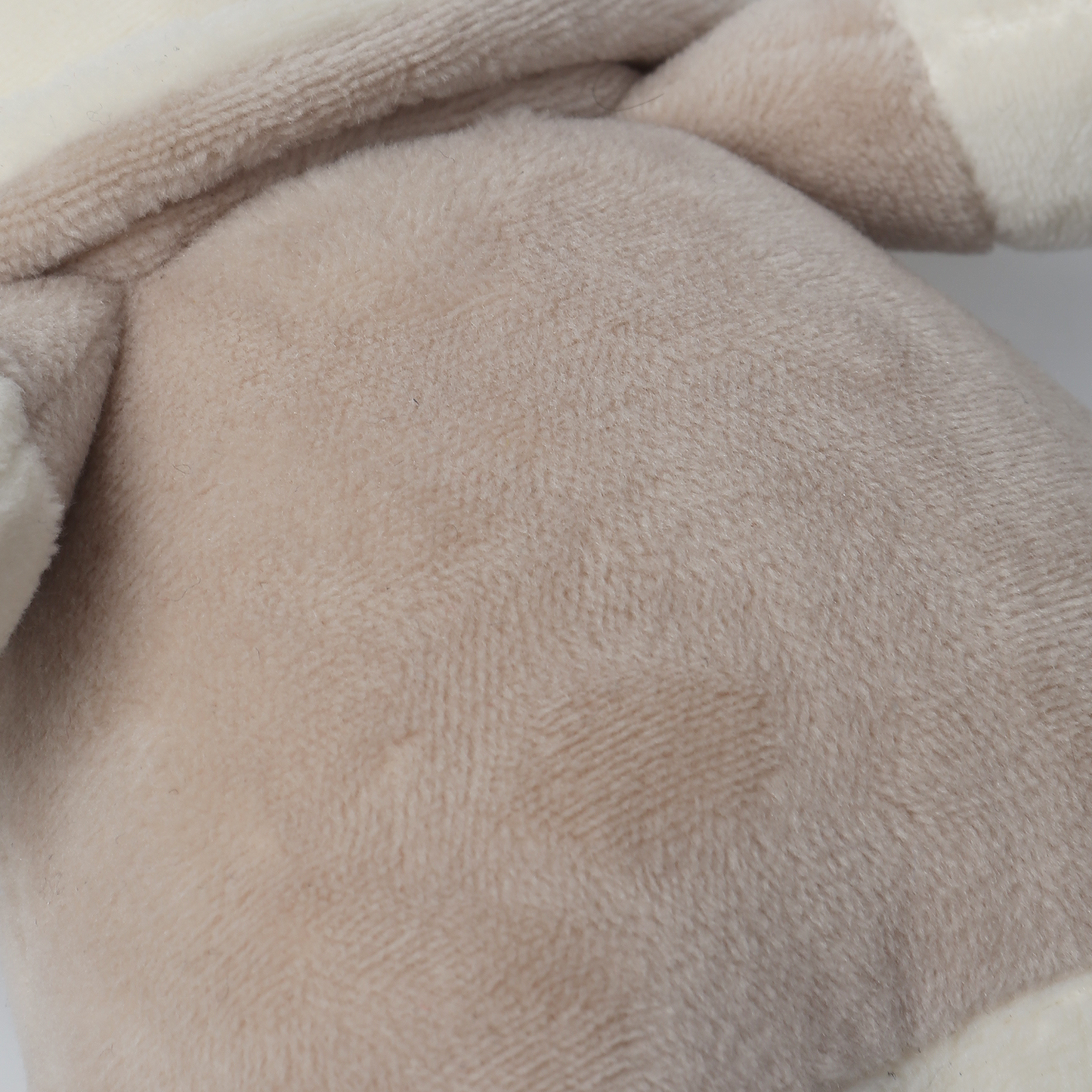 mliinjoy Soft Bunny Plush Toy – Cozy Stuffed Animal for Babies and Toddlers