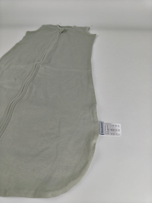 FOO-LON DOG Baby Sleeping Bag – Soft Cotton Wearable Blanket for Safe and Cozy Sleep