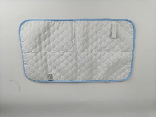 FOO-LON DOG Baby Diaper Changing Pad – Soft, Washable & Portable Changing Cloth for Newborns