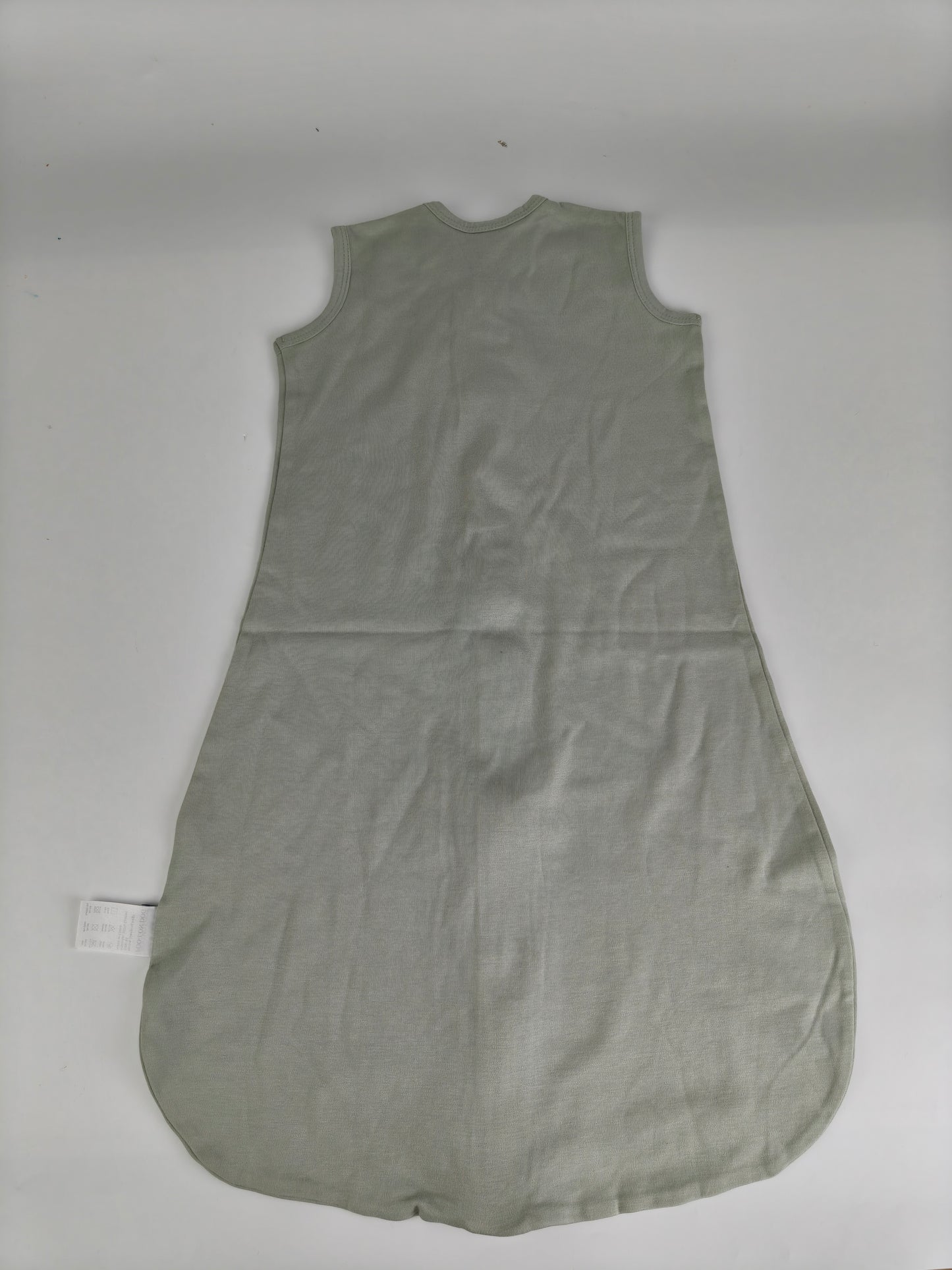 FOO-LON DOG Baby Sleeping Bag – Soft Cotton Wearable Blanket for Safe and Cozy Sleep