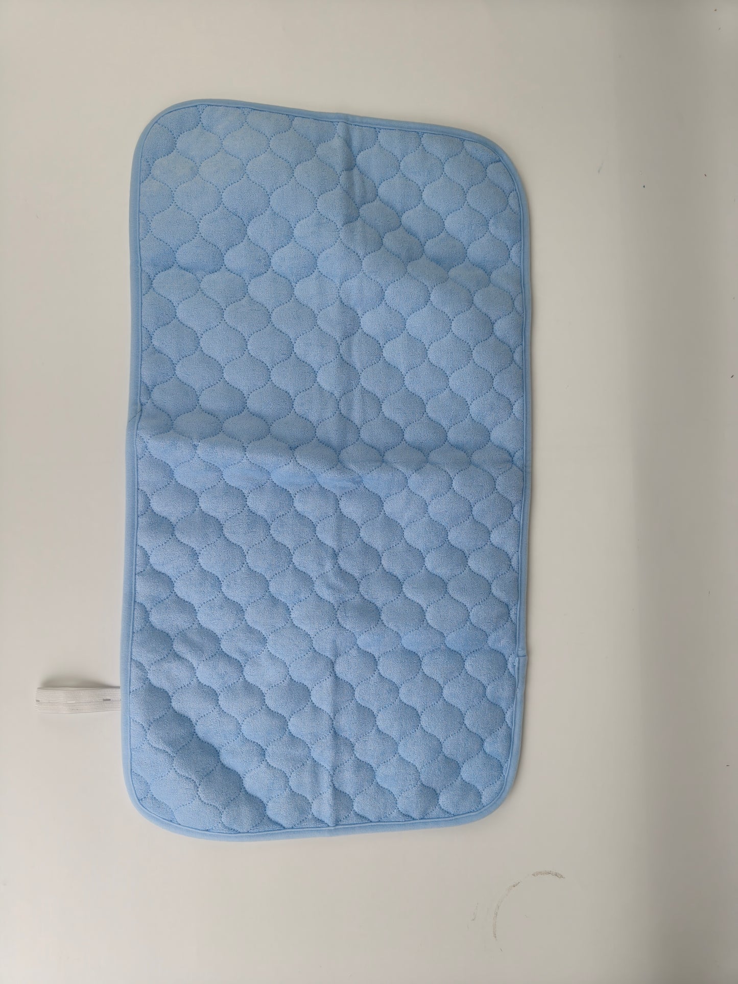 FOO-LON DOG Baby Diaper Changing Pad – Soft, Washable & Portable Changing Cloth for Newborns