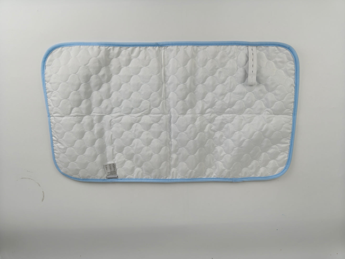 FOO-LON DOG Baby Diaper Changing Pad – Soft, Washable & Portable Changing Cloth for Newborns