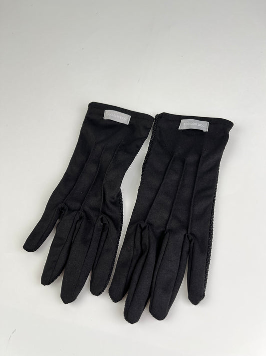 FOO-LON DOG Classic Soft Gloves – Lightweight Stretch Gloves for Everyday Comfort and Style