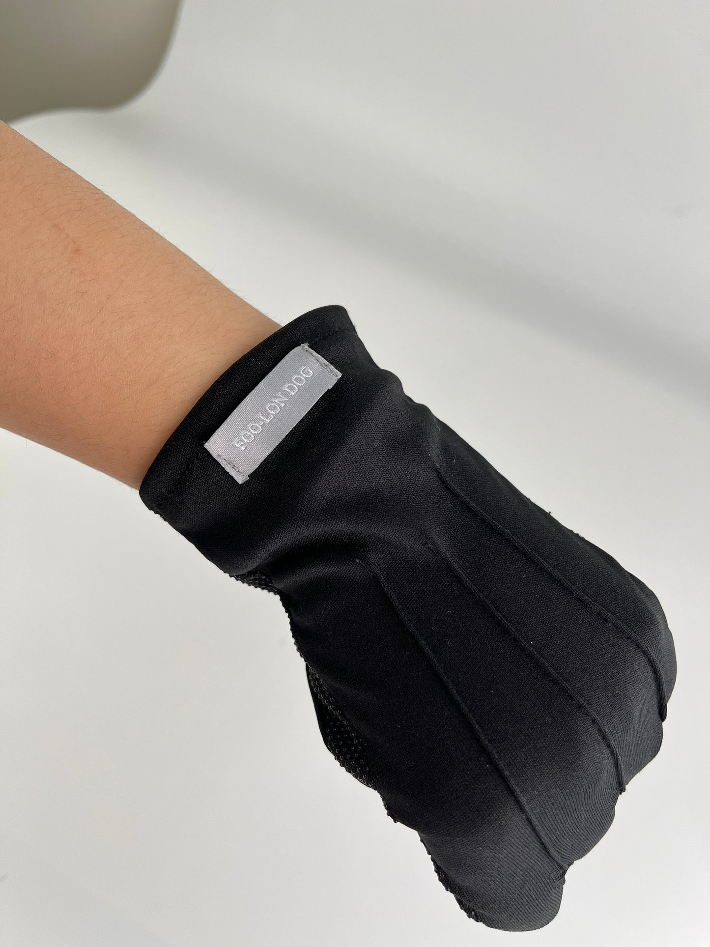 FOO-LON DOG Classic Soft Gloves – Lightweight Stretch Gloves for Everyday Comfort and Style