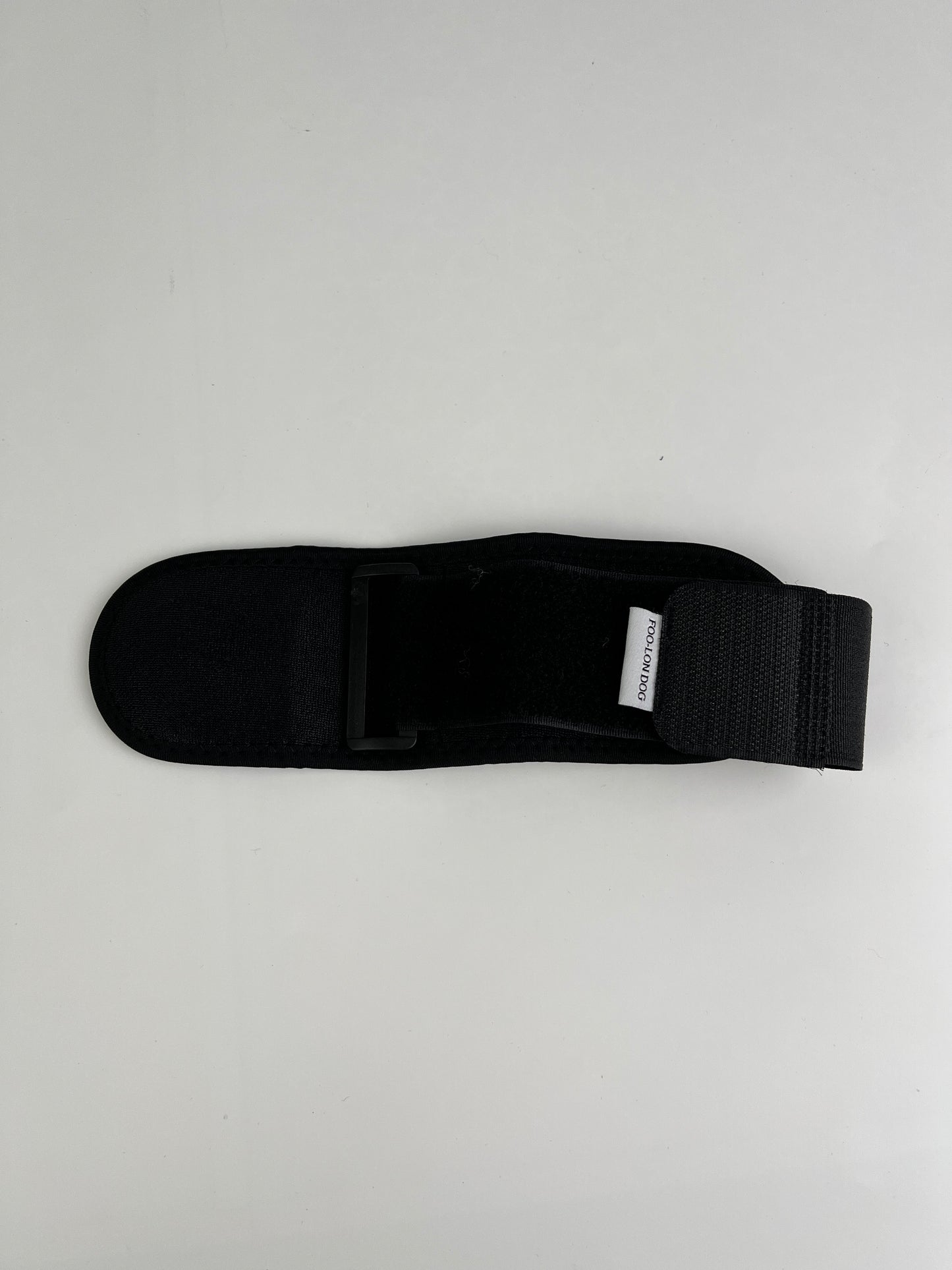 FOO-LON DOG Adjustable Sports Wristband – Breathable Support Wrap for Fitness & Everyday Wear