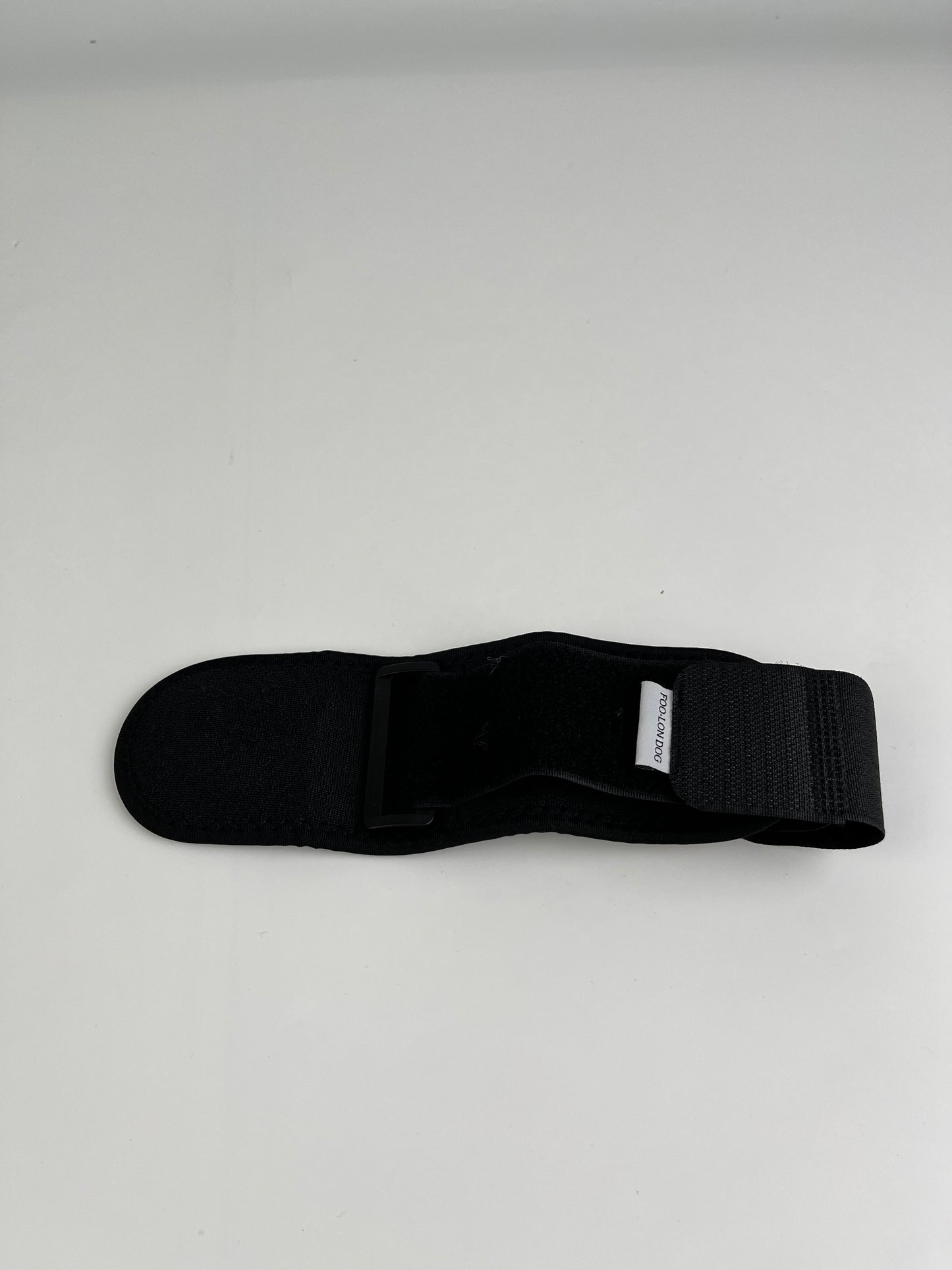 FOO-LON DOG Adjustable Sports Wristband – Breathable Support Wrap for Fitness & Everyday Wear
