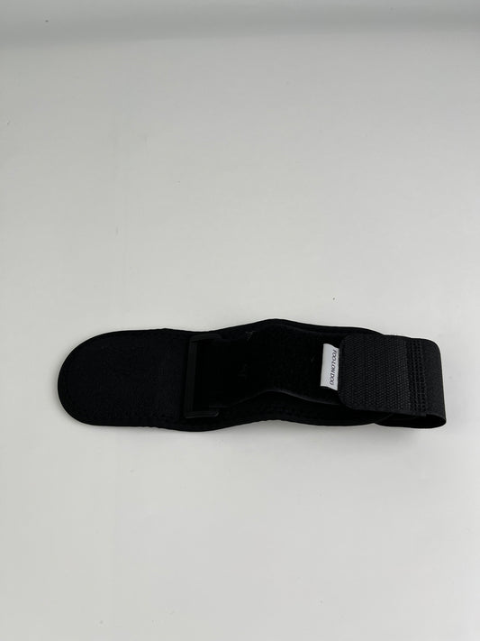 FOO-LON DOG Adjustable Sports Wristband – Breathable Support Wrap for Fitness & Everyday Wear